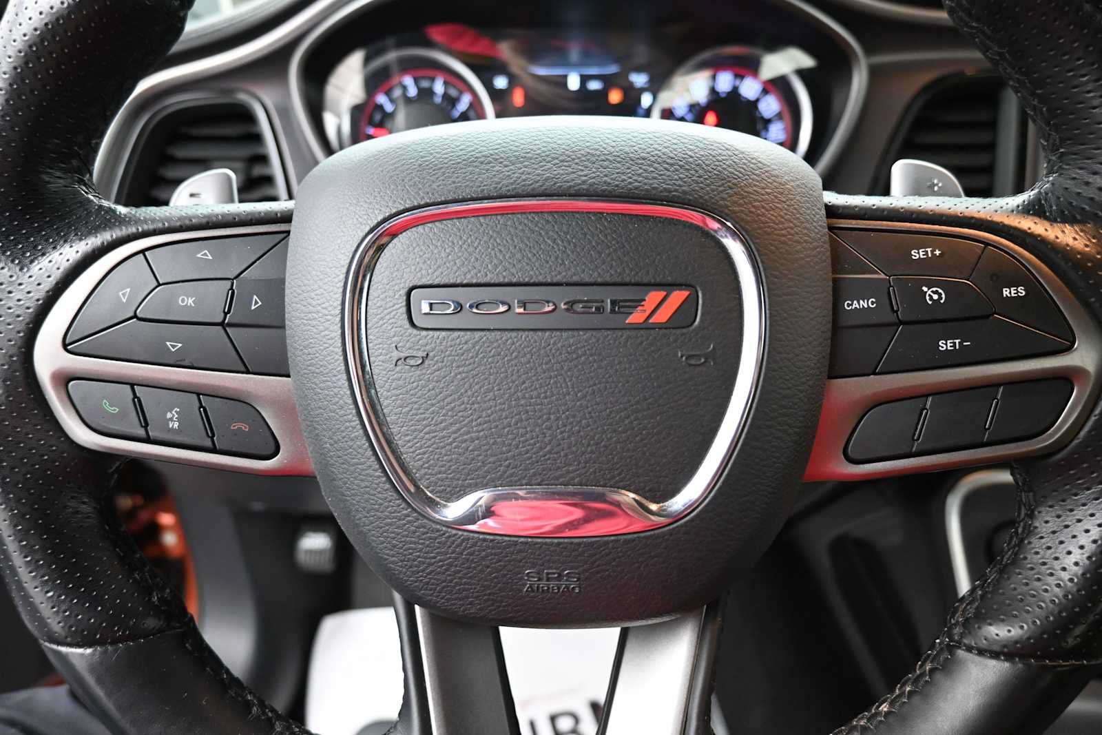 Used 2021 Dodge Challenger GT w/ Plus Package AWD/4WD image 6