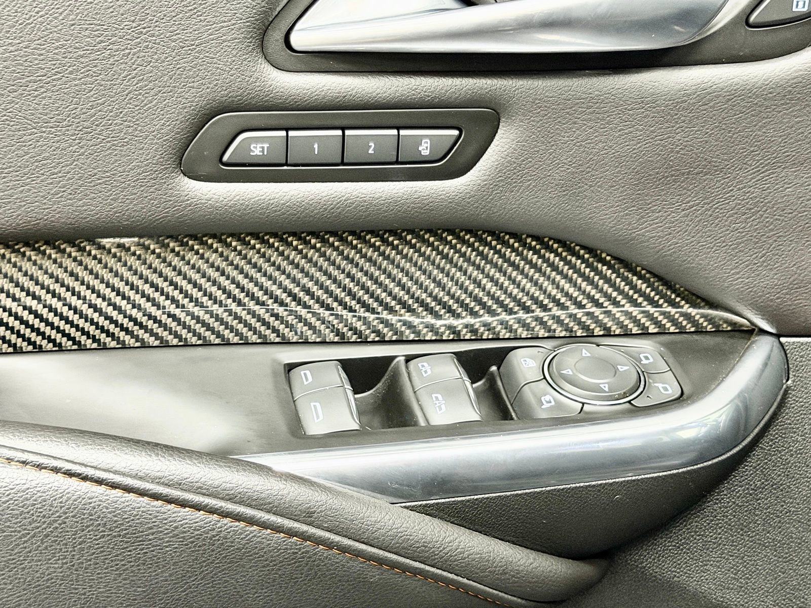 Used 2021 Cadillac XT4 Sport image 21