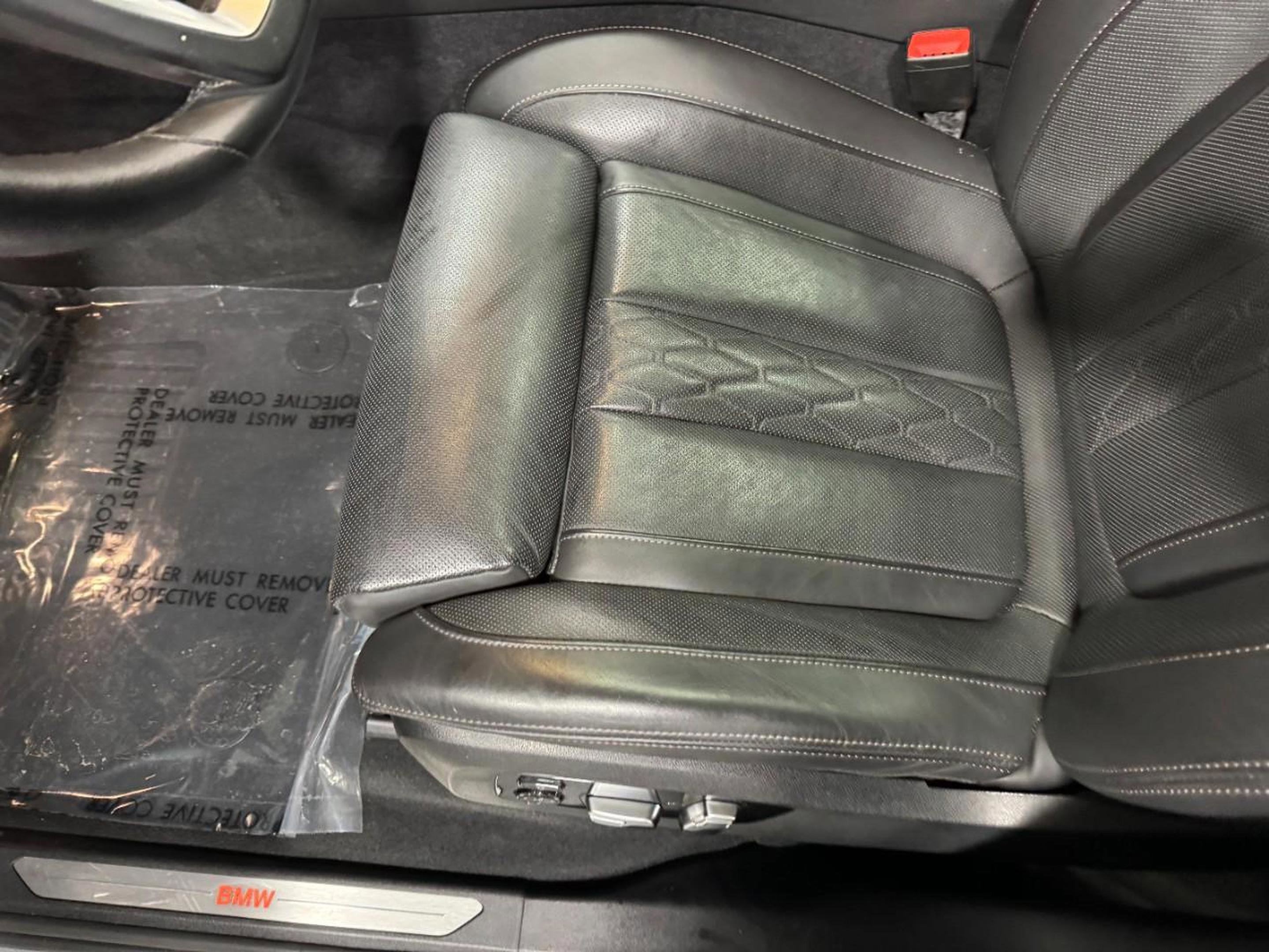 Used 2025 BMW X7 xDrive40i image 26