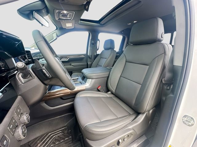 New 2026 Chevrolet Silverado 1500 LT Trail Boss AWD/4WD image 23