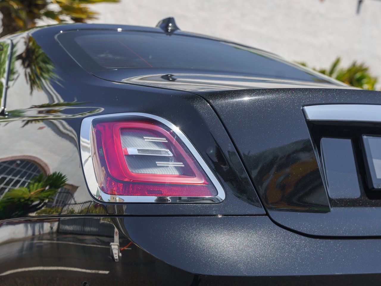 Certified 2023 Rolls-Royce Ghost image 31