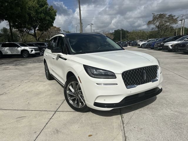 Used 2022 Lincoln Corsair Grand Touring AWD/4WD image 19
