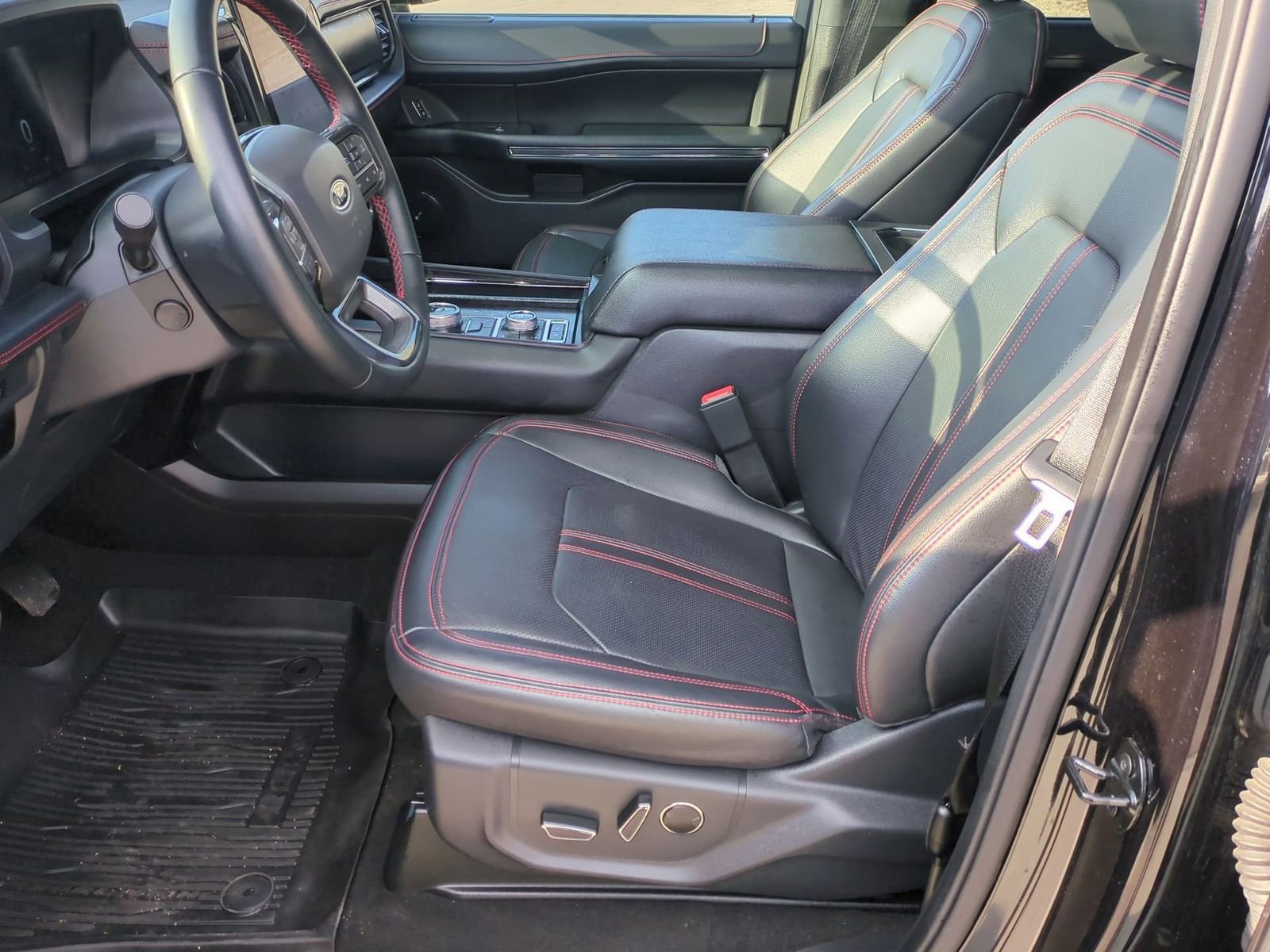 Certified 2024 Ford Expedition Max Limited image 20