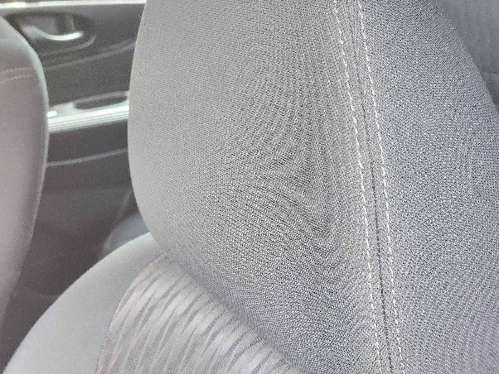 Used 2019 Nissan Rogue S FWD image 19