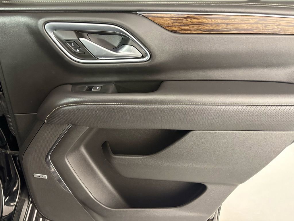 Used 2022 Chevrolet Tahoe Premier w/ Premium Package 2 image 49