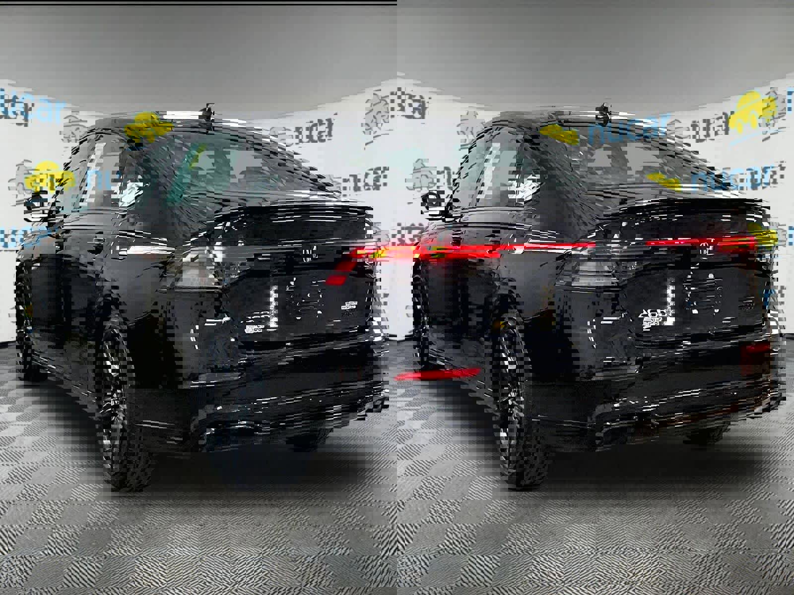 Used 2023 Honda Accord Sport image 4