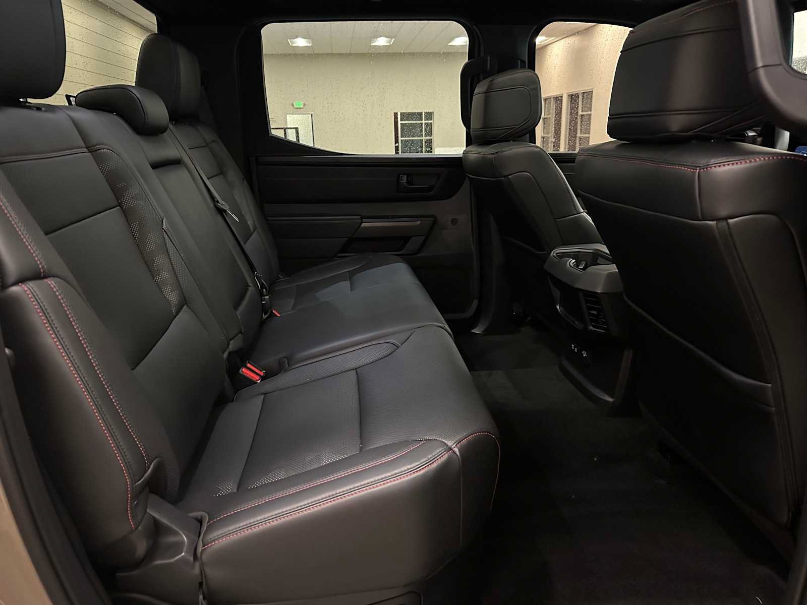 Used 2025 Toyota Tundra TRD Pro w/ TRD Performance Package (TMS) AWD/4WD image 25