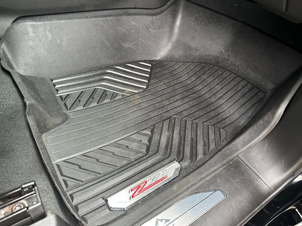 Used 2023 Chevrolet Silverado 2500 High Country w/ Z71 Off-Road Package image 49