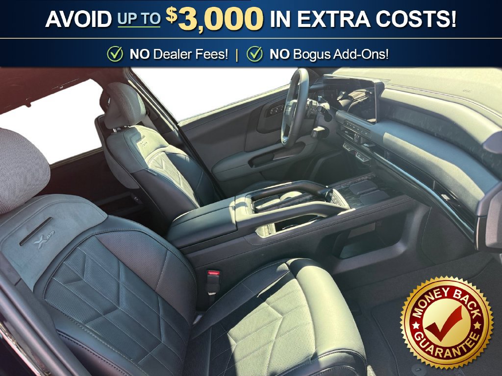 Used 2027 Kia Telluride SX Prestige X-Pro AWD/4WD image 22