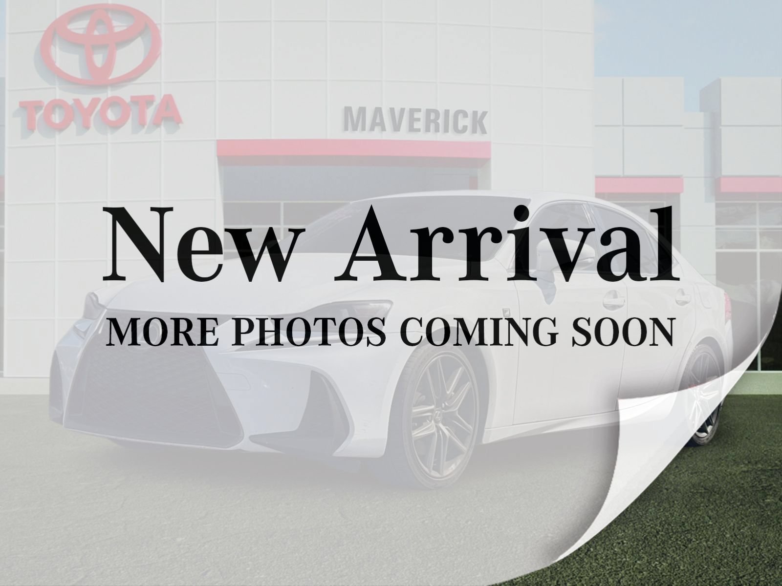 Used 2017 Lexus IS 350 F Sport w/ F Sport Package RWD image 1