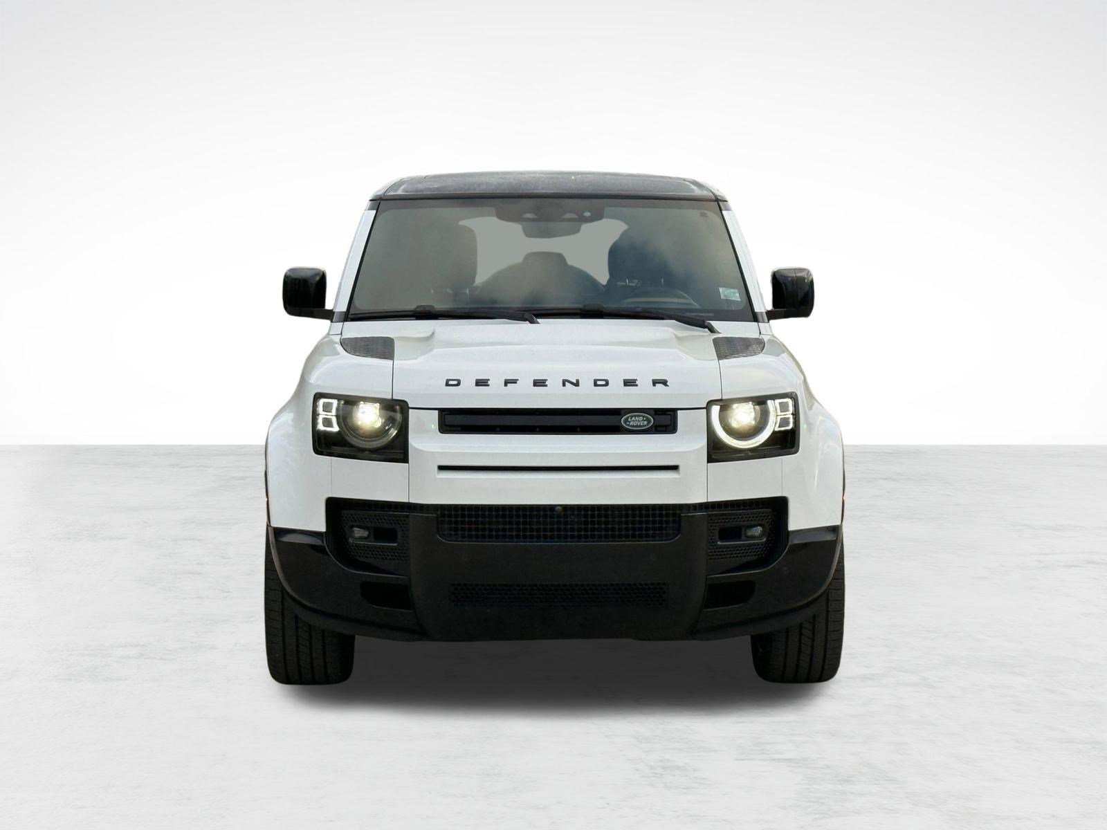 Used 2025 Land Rover Defender 110 V8 image 6