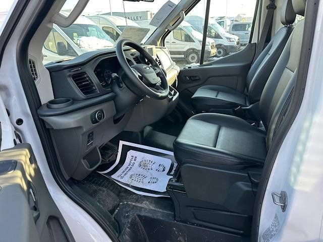 New 2025 Ford Transit 250 AWD image 12