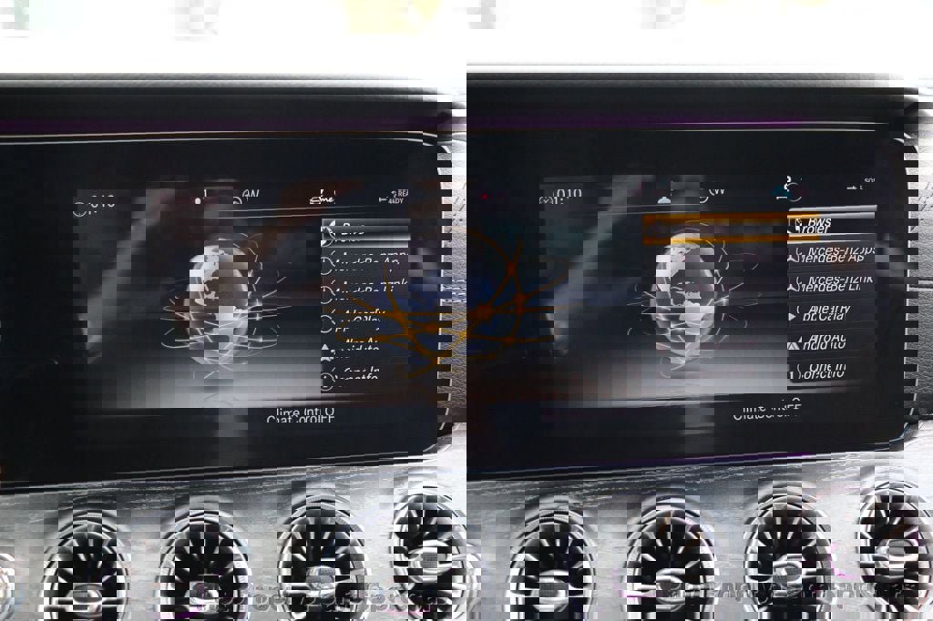 Used 2019 Mercedes-Benz CLS 450 w/ Parking Assist Package image 41