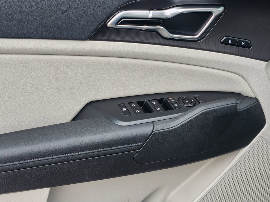 New 2026 Kia Sportage SX Prestige image 6