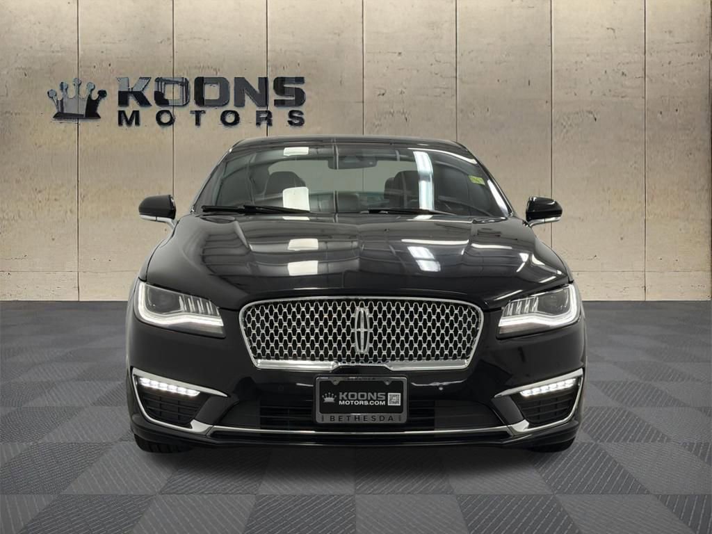 Used 2019 Lincoln MKZ Reserve image 3