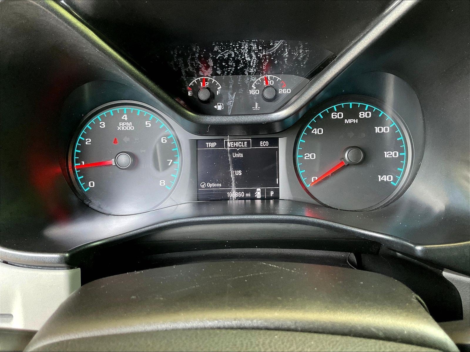 Used 2018 Chevrolet Colorado W/T RWD image 13