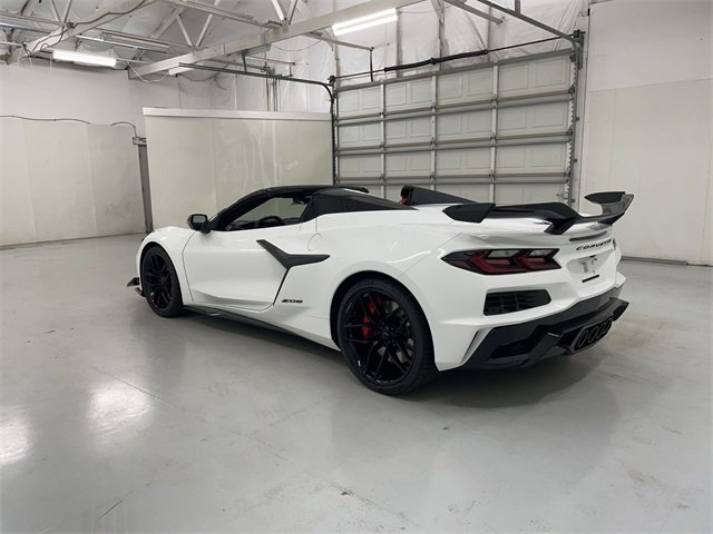 New 2026 Chevrolet Corvette Z06 image 37