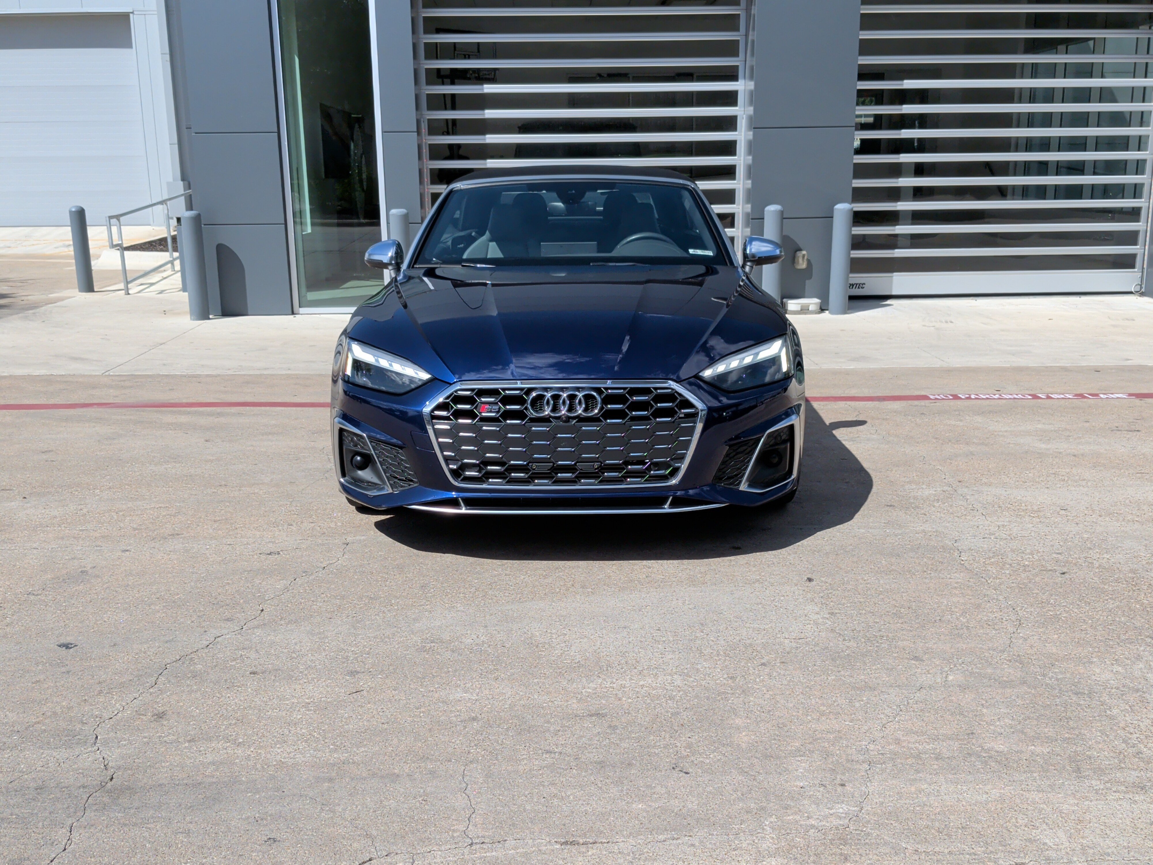 Certified 2023 Audi S5 Premium Plus w/ Premium Plus Package AWD/4WD image 3