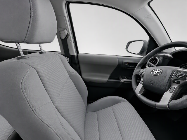 Certified 2022 Toyota Tacoma SR5 w/ Technology Package RWD image 15