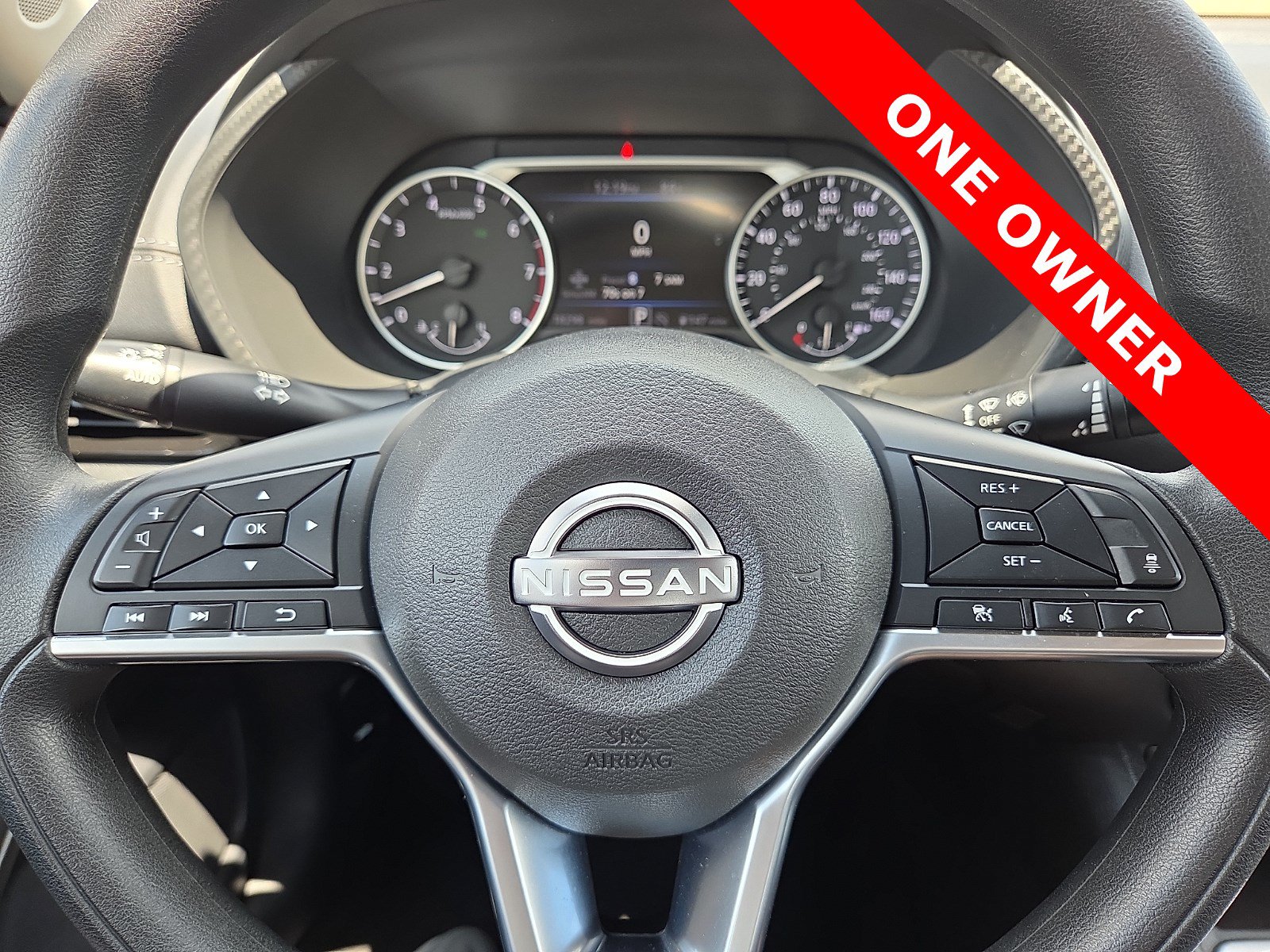 Used 2025 Nissan Sentra SV FWD image 24