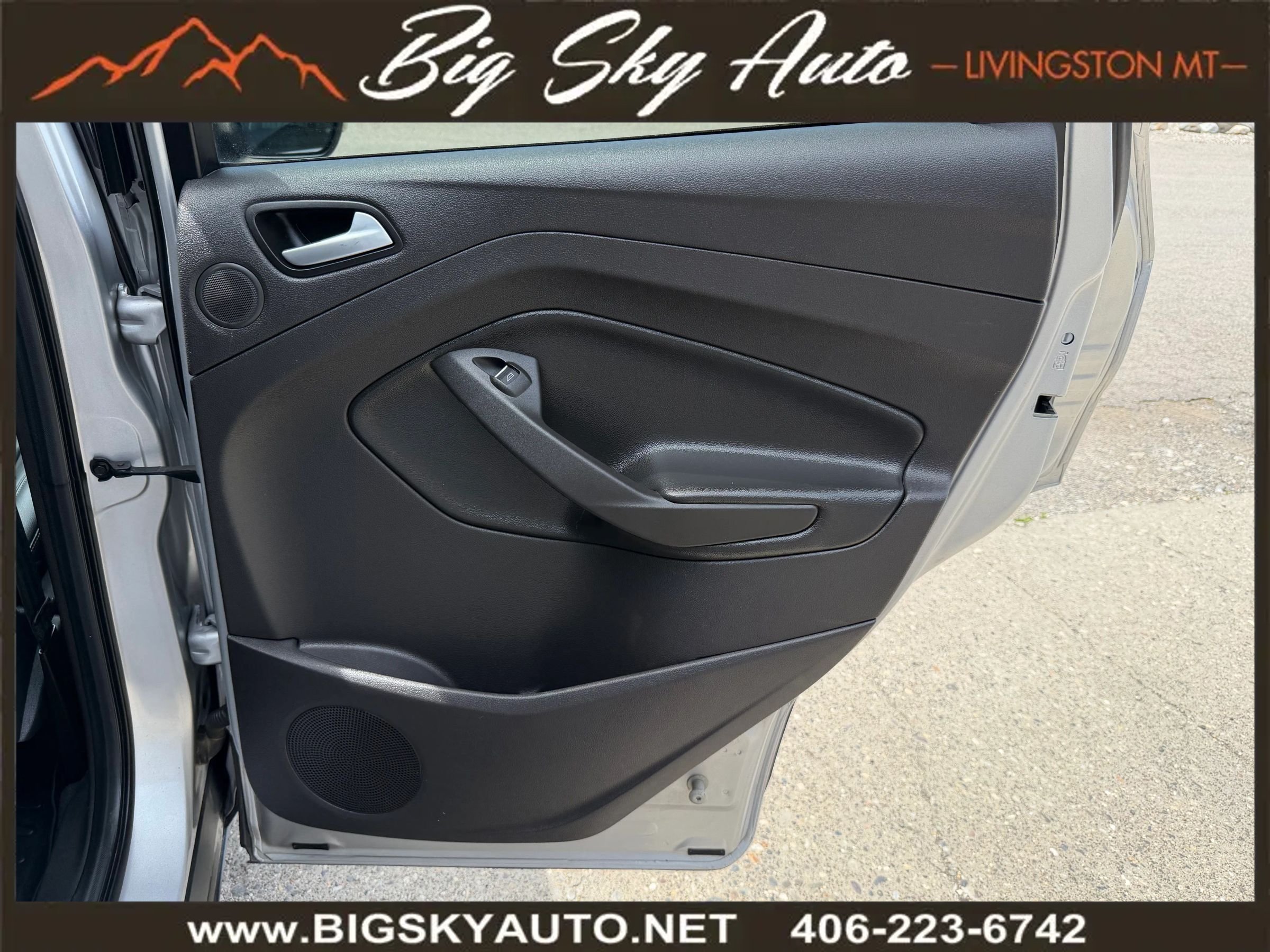 Used 2015 Ford Escape Titanium AWD/4WD image 21