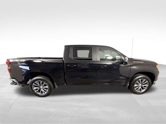 Used 2026 Chevrolet Silverado 1500 LT AWD/4WD image 10