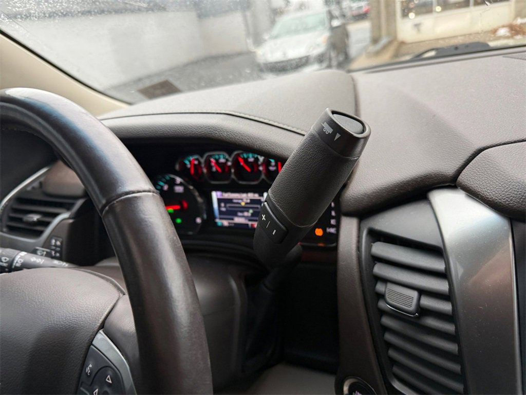 Used 2017 Chevrolet Tahoe Premier image 21