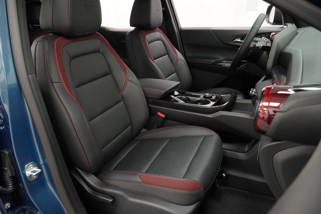 New 2027 Chevrolet Equinox RS AWD/4WD image 28