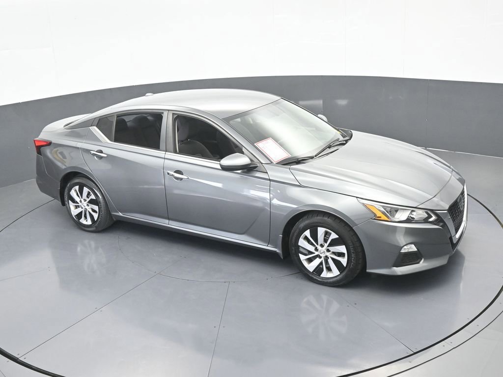 Used 2019 Nissan Altima 2.5 S image 52