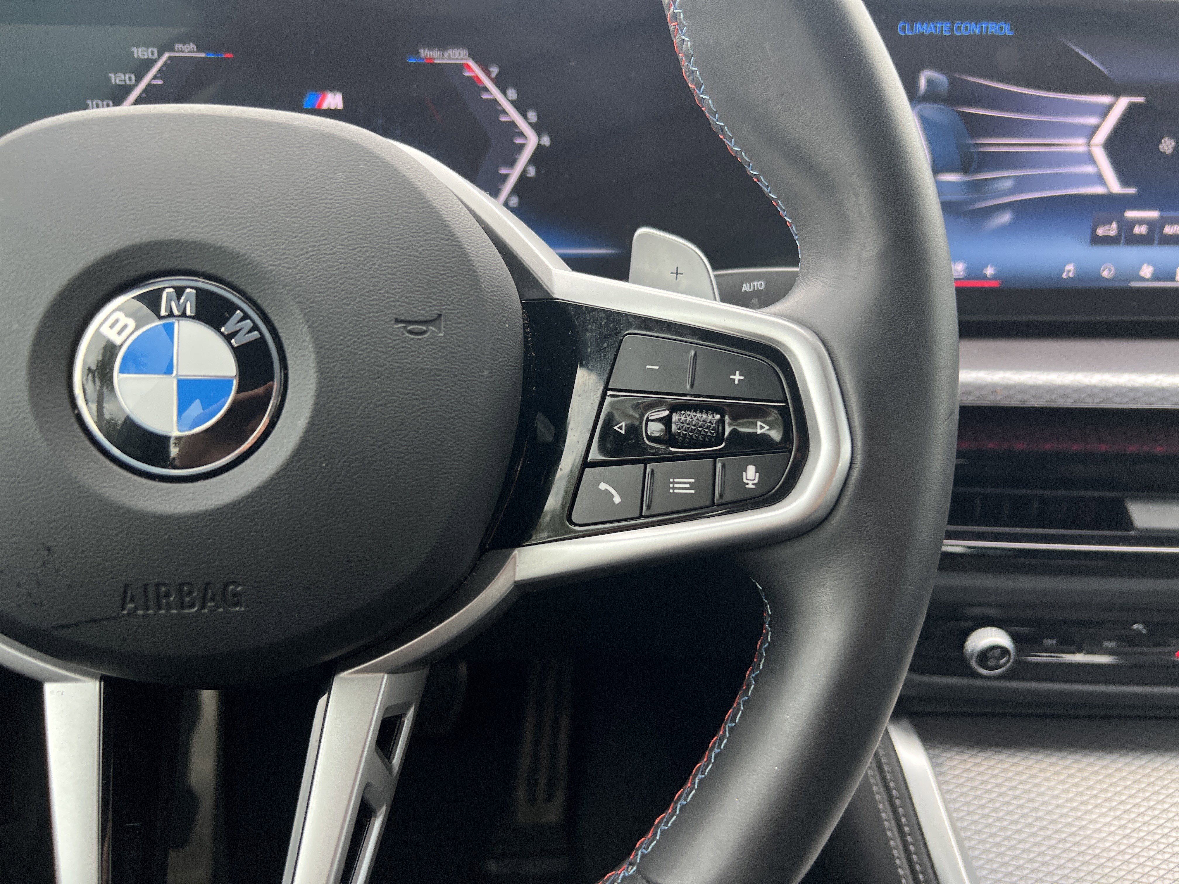 Certified 2025 BMW M440i image 20
