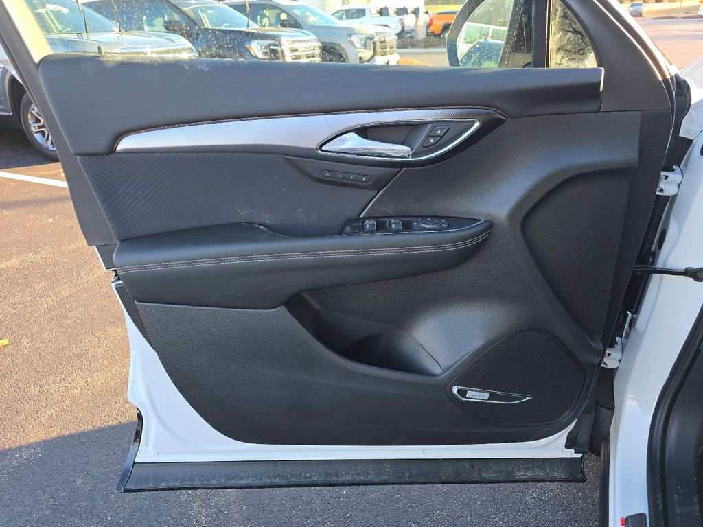 New 2026 Buick Envision Sport Touring image 13