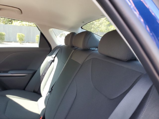 New 2026 Kia K4 FWD image 16
