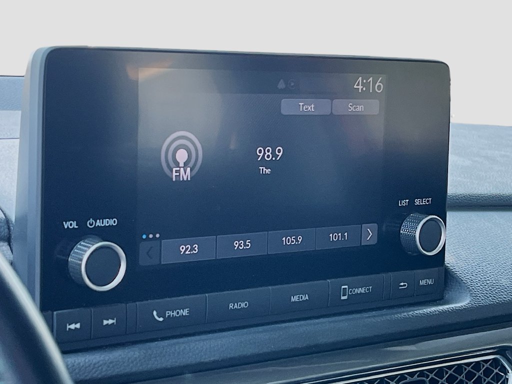 Used 2025 Acura Integra FWD image 18