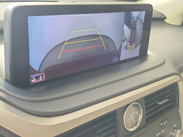 Used 2022 Lexus RX 350 FWD w/ Premium Package image 29