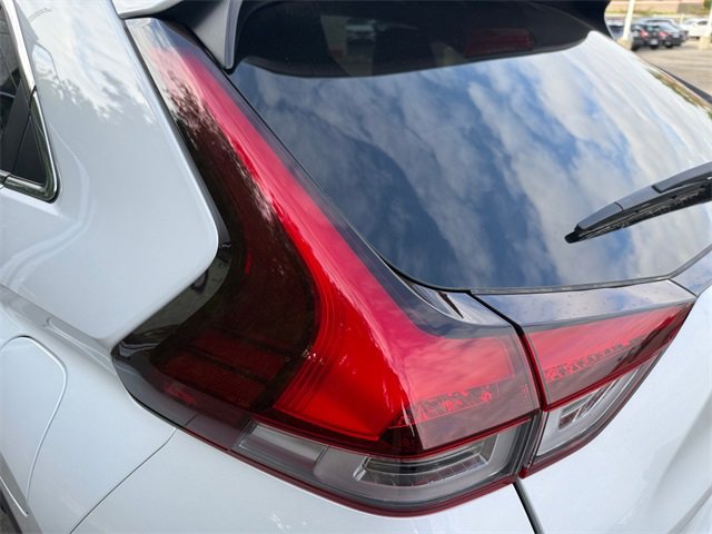 New 2026 Mitsubishi Eclipse Cross SE image 33