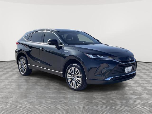 Used 2021 Toyota Venza Limited w/ Advanced Technology Package AWD/4WD image 5