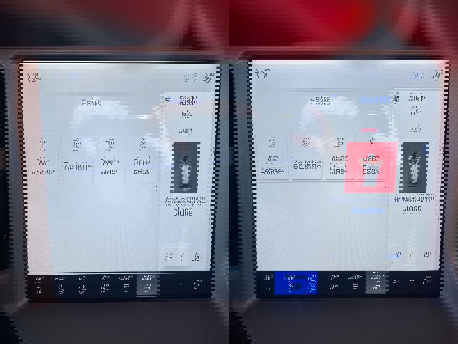 New 2025 Ford Bronco Outer Banks image 29