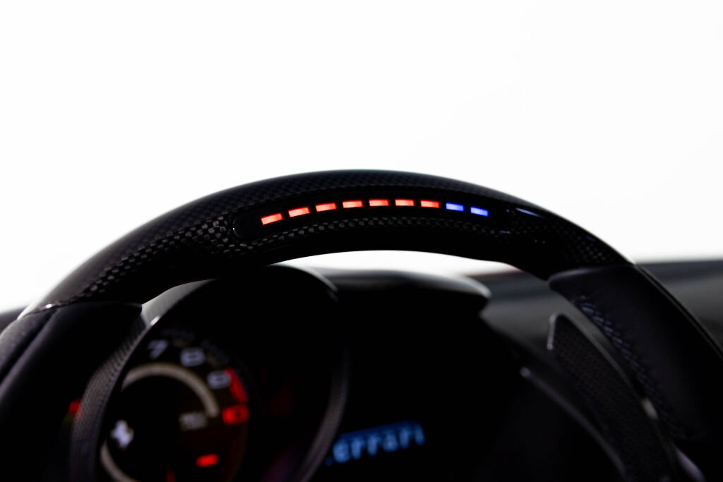 Used 2023 Ferrari 812 Competizione RWD image 29