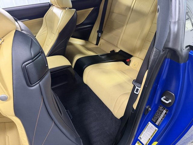 Used 2015 Lexus RC 350 350 image 10