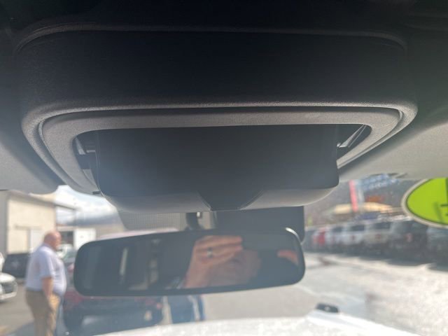 Used 2024 Ford Bronco Outer Banks image 38