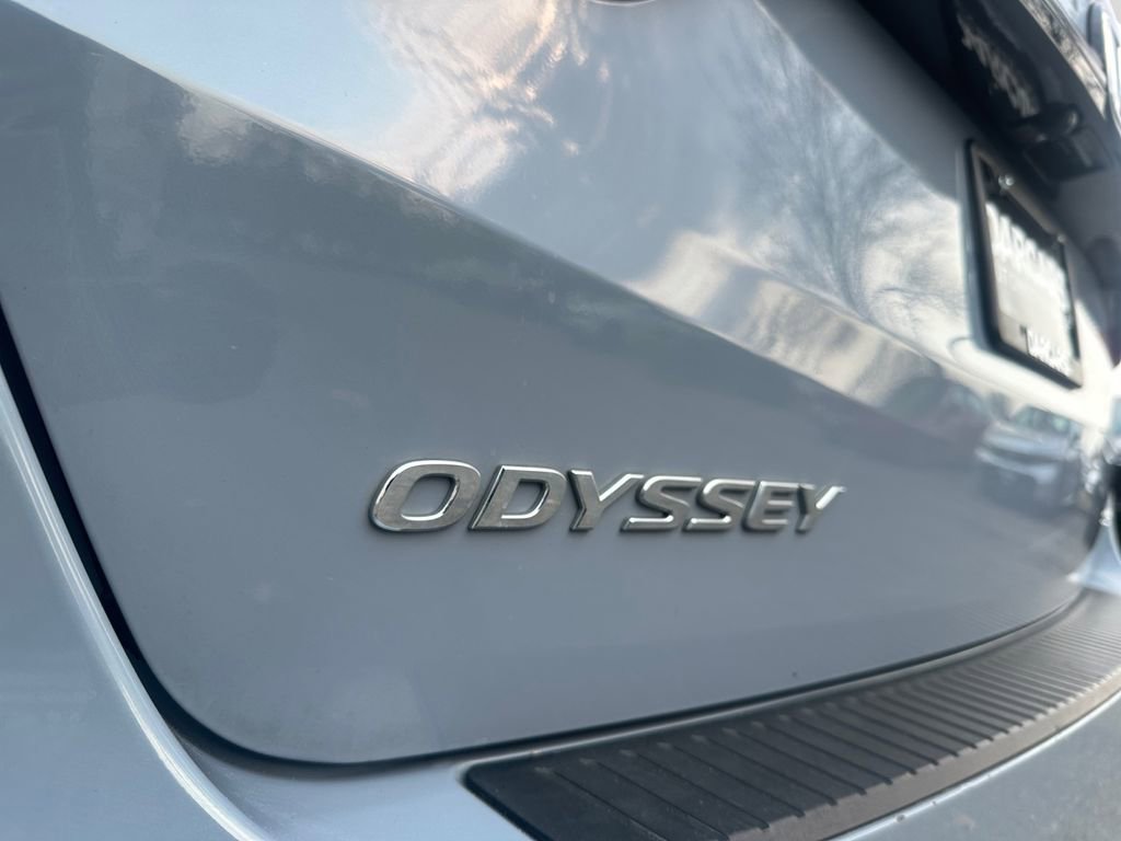 Used 2023 Honda Odyssey Sport image 31