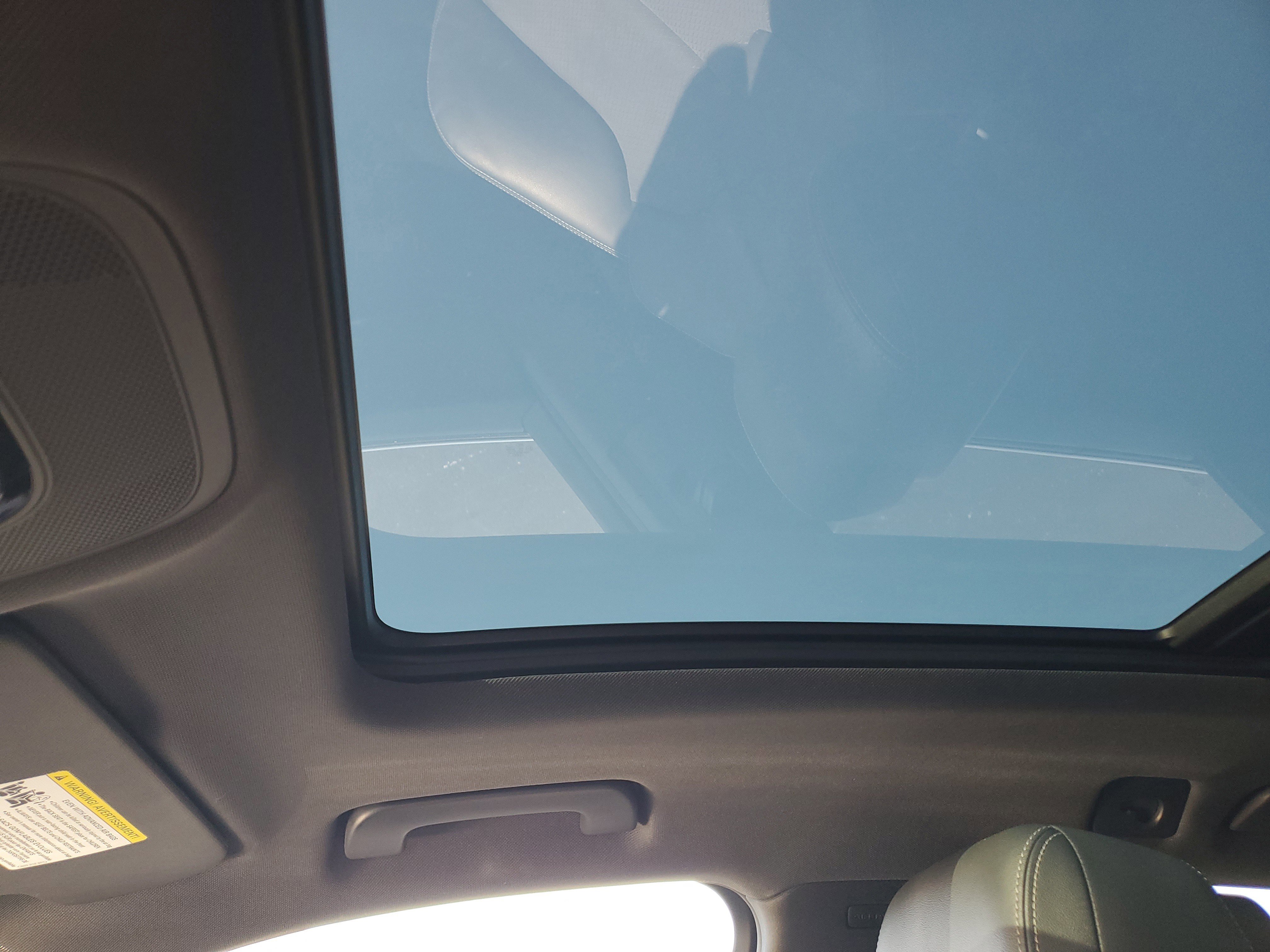 Used 2022 Audi SQ5 Premium Plus w/ Premium Plus Package image 30