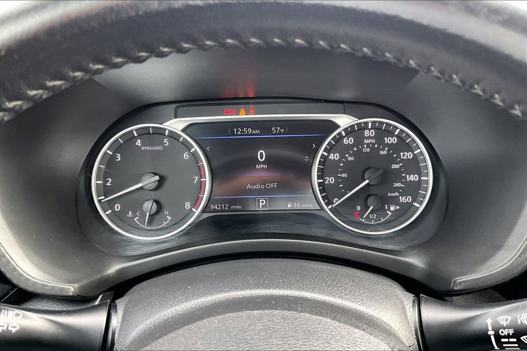 Used 2022 Nissan Sentra SV image 20