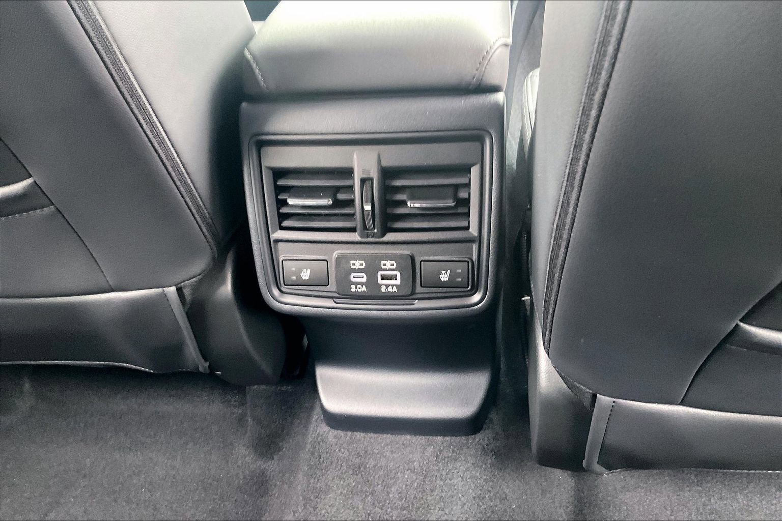 New 2026 Subaru Outback Touring XT AWD/4WD image 25