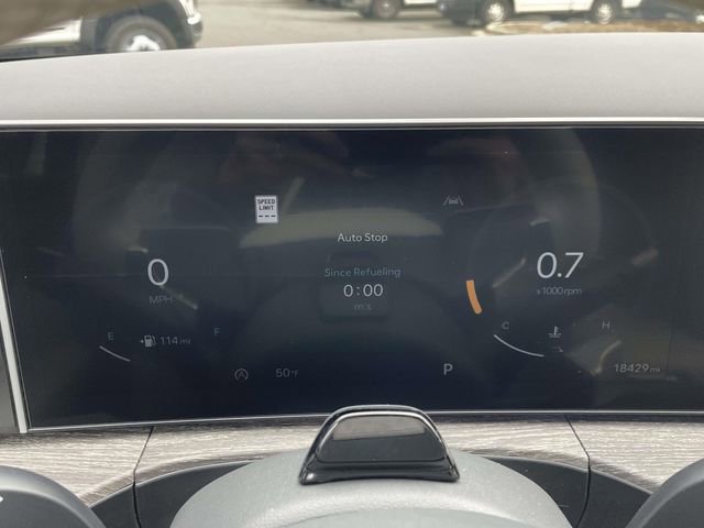 Used 2025 Hyundai Santa Fe Limited image 18