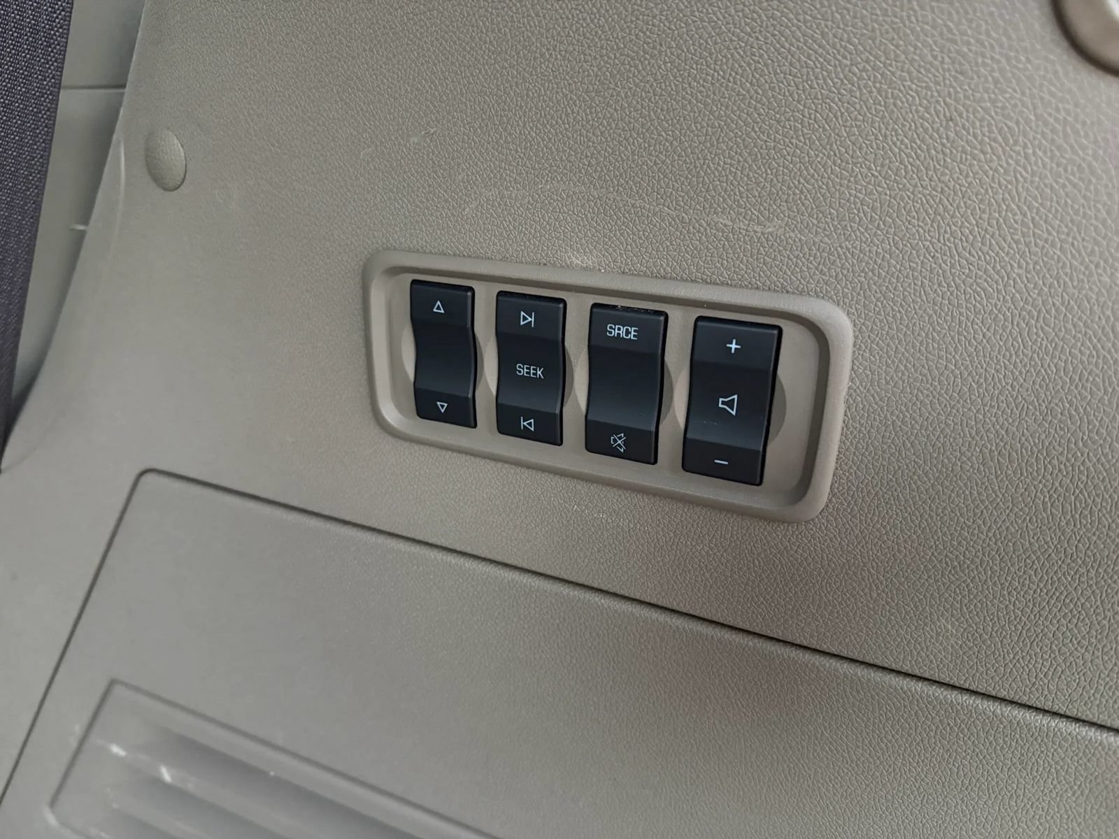 Used 2016 GMC Acadia Denali FWD image 13
