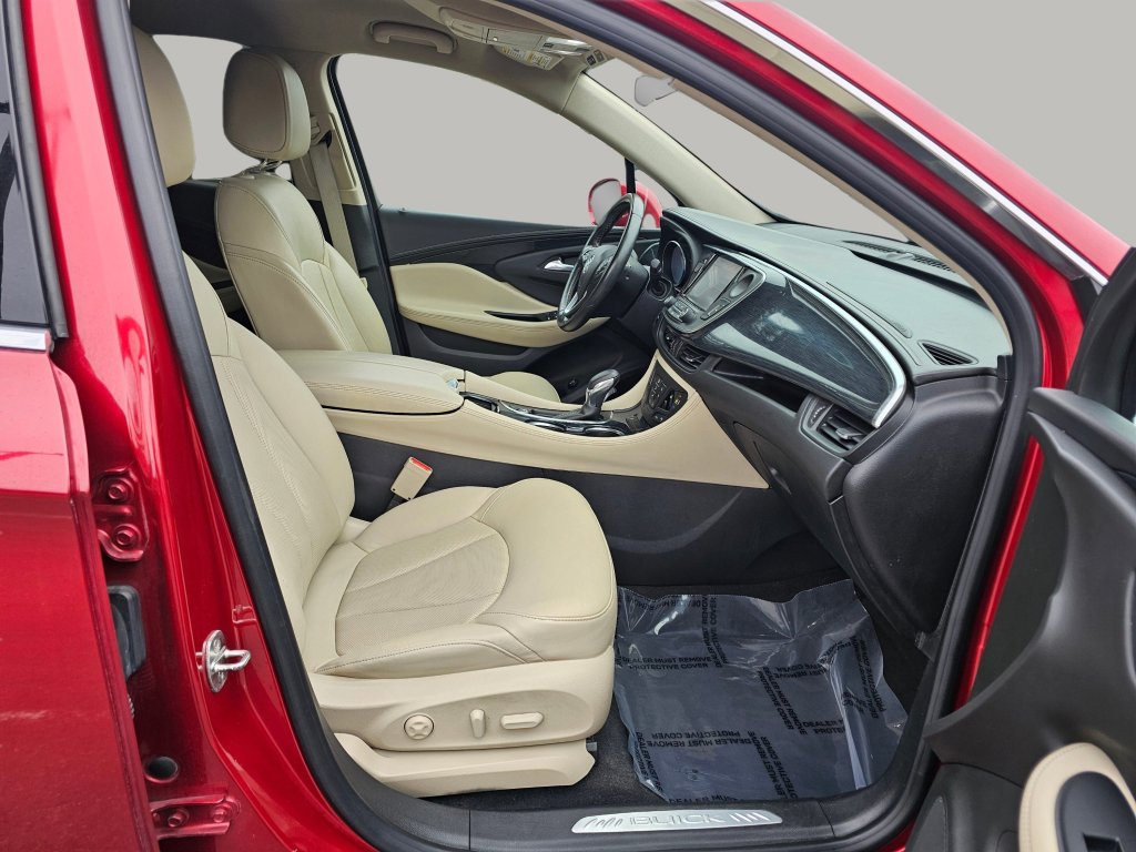 Used 2018 Buick Envision Essence image 24