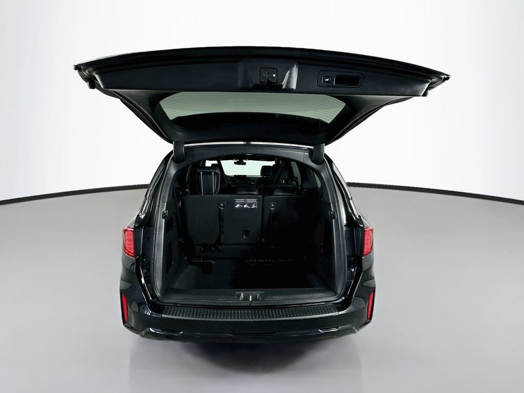 Used 2025 Honda Odyssey Sport-L image 29