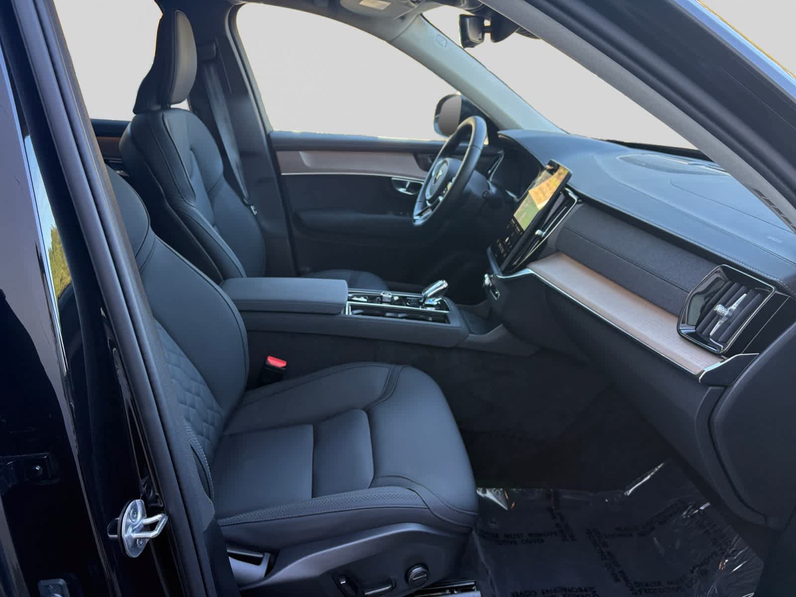 Used 2026 Volvo XC90 B6 Plus AWD/4WD image 20