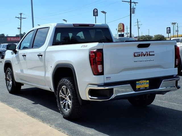 New 2026 GMC Sierra 1500 Pro w/ Pro Value Package AWD/4WD image 7